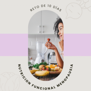 Reto Recupera tu equilibrio en 10 días