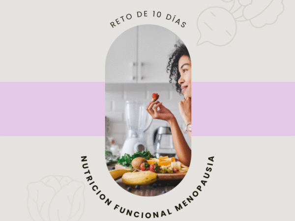 Reto Recupera tu equilibrio en 10 días